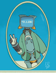 Canti